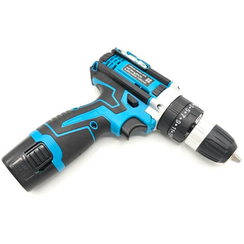 دریل چکشی ماکیتا مدل BS- MT182  مجموعه 26 عددی