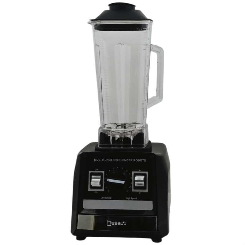 مخلوط کن و آسیاب کن 25 لیتری دسینی مدل DS - 9988