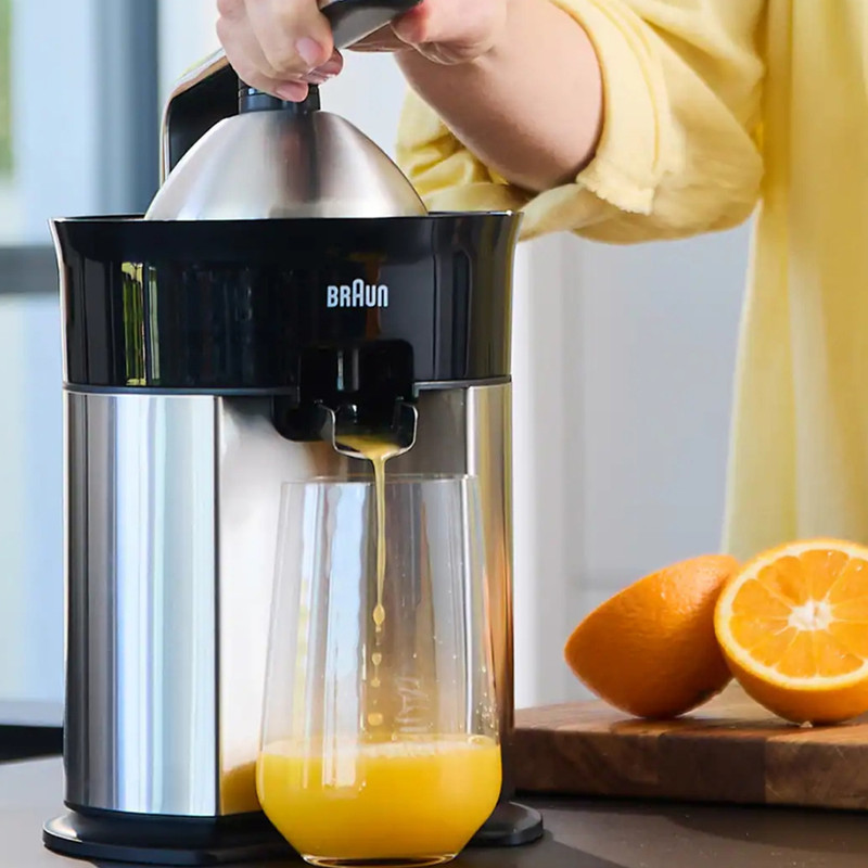 آب مرکبات‌گیر 160 وات براون مدل CJ 7050