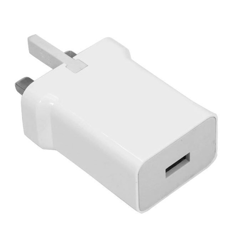 شارژر دیواری شیائومی مدل MDY-11-EN به همراه کابل تبدیل USB-C