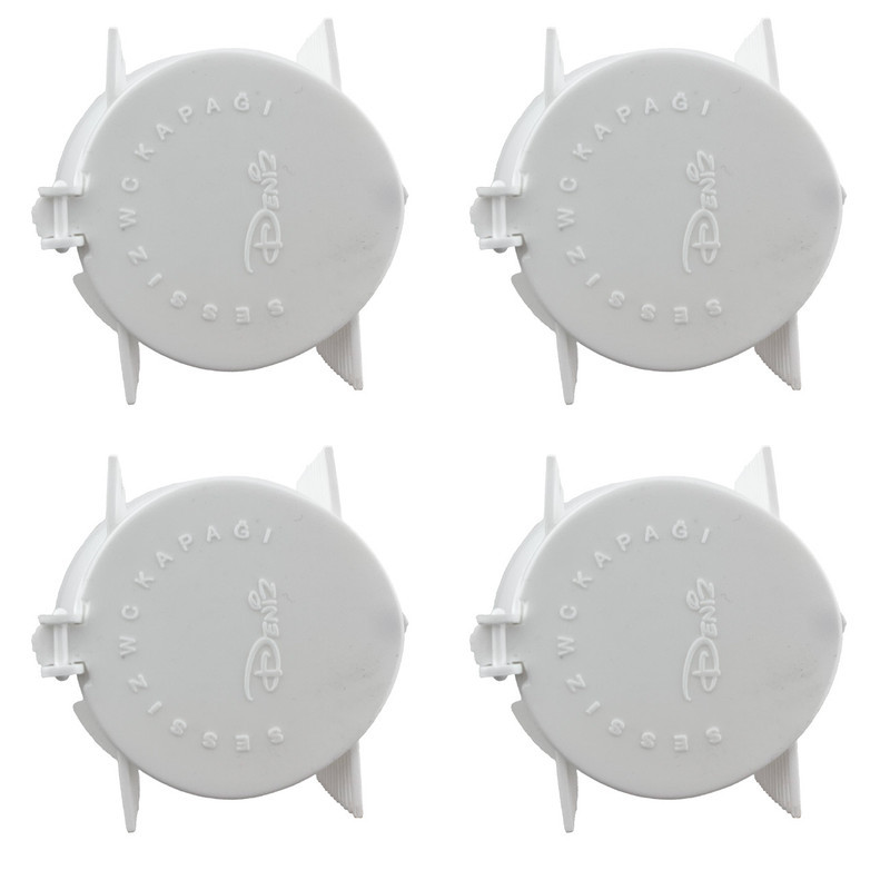 چاه بست دنیز مدل D-3031 بسته چهار عددی