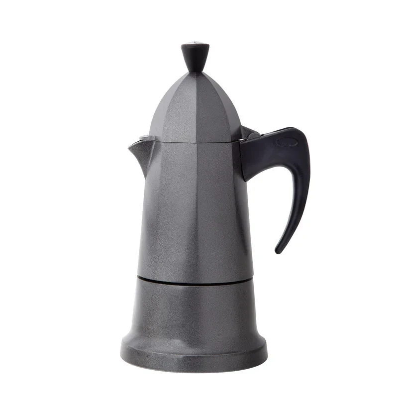 موکاپات مدل Moka Crem گنجایش 200 میلی لیتر