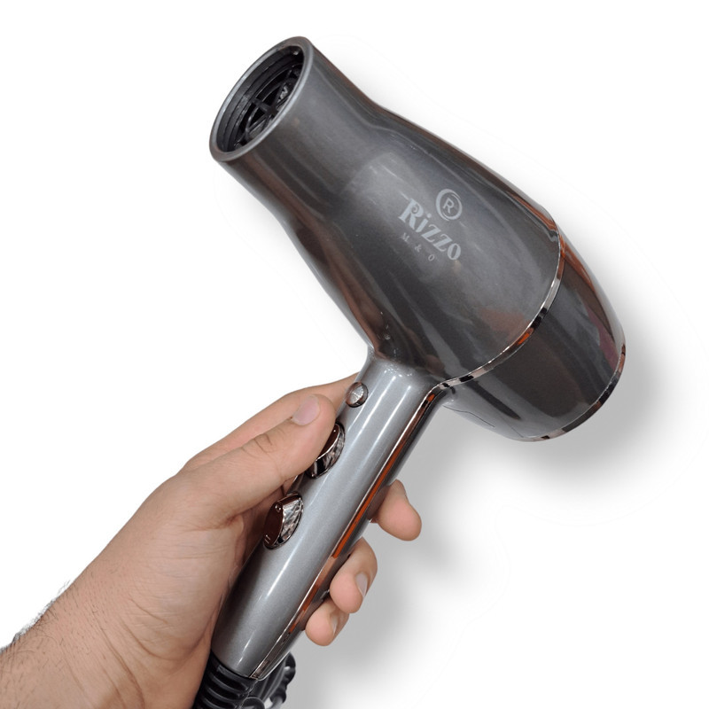 سشوار حرفه ای ریزو مدل RZ-5051
