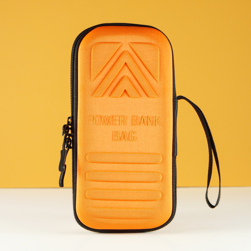 کیف محافظ پاوربانک مدل Powerbag