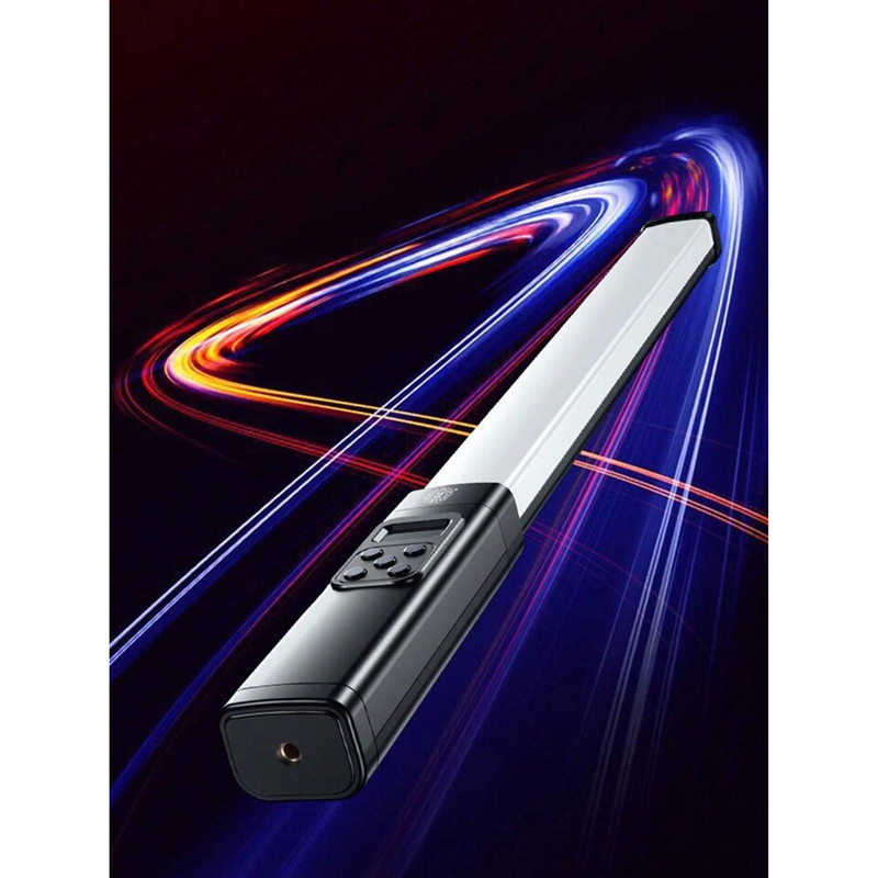 باتوم لایت مدل H2 RGB