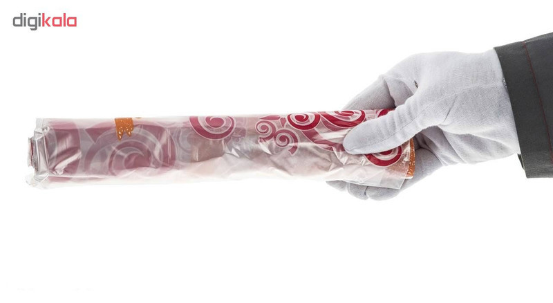 کاور لباس زنانه کاورلوکس مدل W-1 بسته 8 عددی