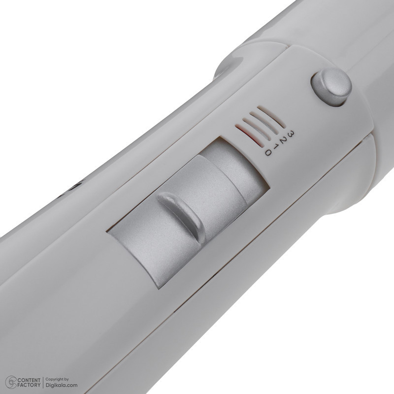 برس حرارتی برلین مدل BG-1261HSB