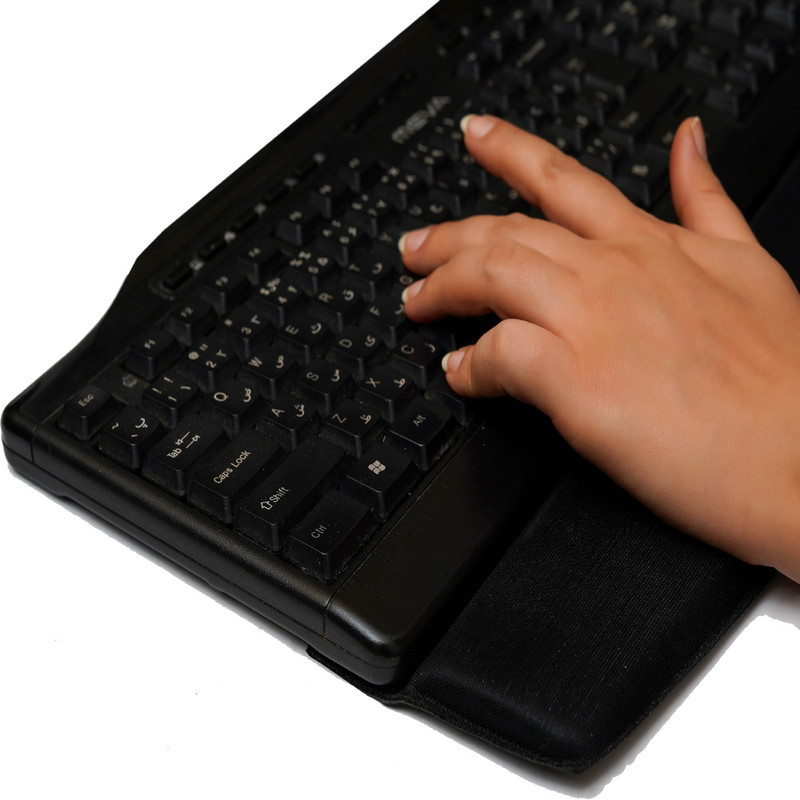 پد زیر کیبورد آرمو لند مدل KB400