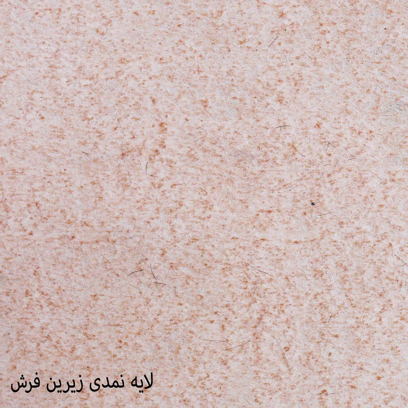 کلاژ  چرم و پوست مدل LFM432