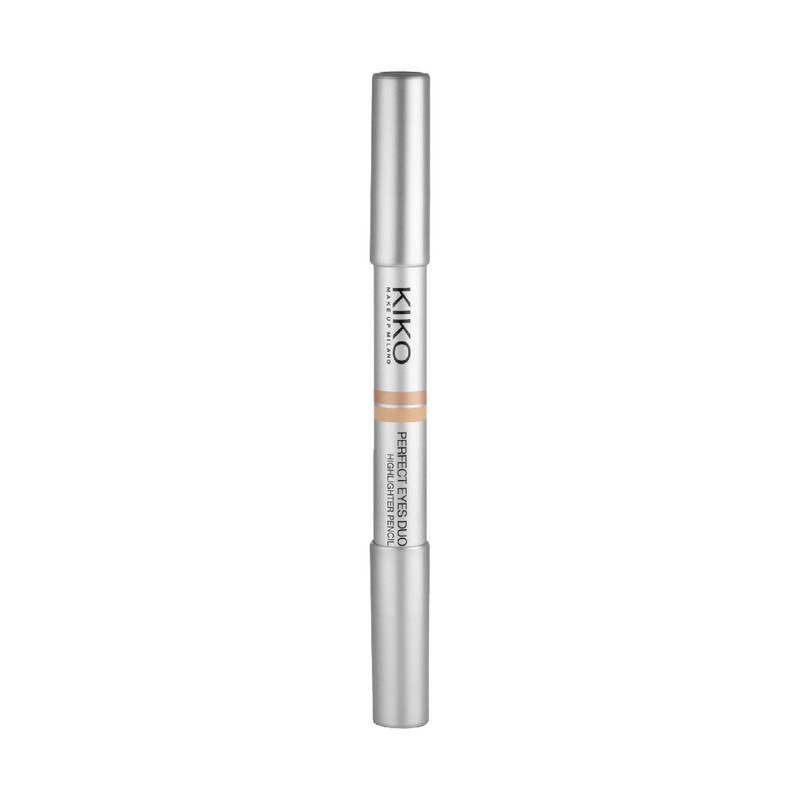 هایلایتر کیکو میلانو مدل PERFECT EYES DUO