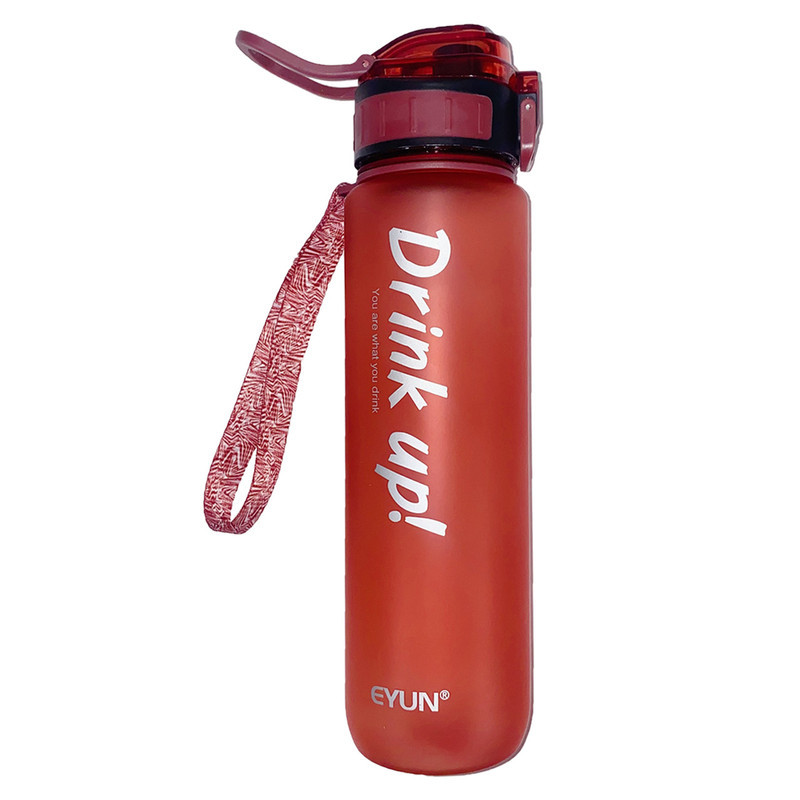 قمقمه ایون مدل Drink up کد 255 گنجایش 1 لیتر