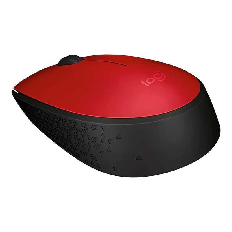 ماوس بی‌ سیم لاجیتک مدل M171