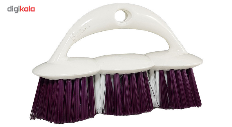 برس شستشو بازن مدل Super Brush