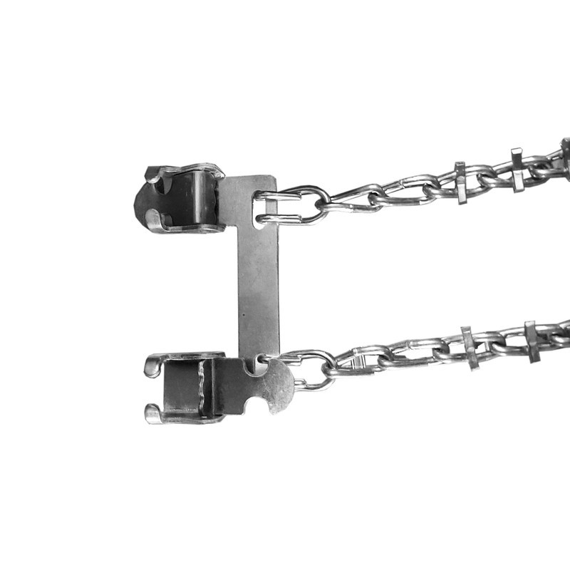 زنجیر چرخ خودرو تی ماتریکس مدل Z-13-18 مناسب برای ام وی ام 315 بسته 6 عددی