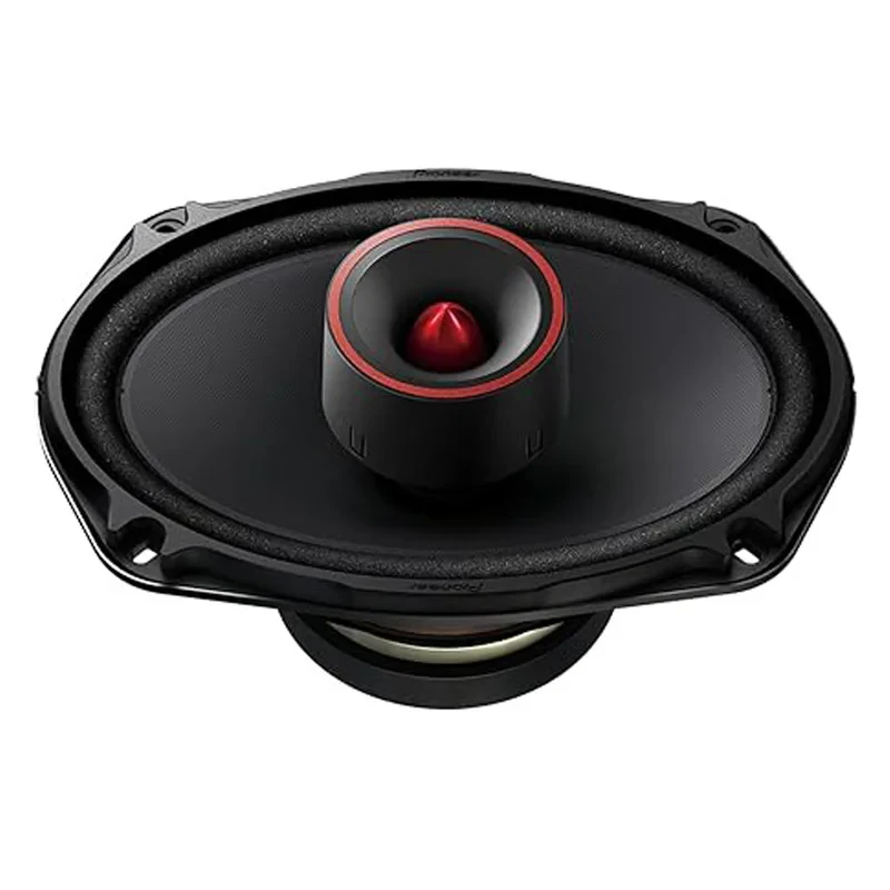 اسپیکر خودرو پایونیر مدل TS-6900PRO مجموعه 2 عددی