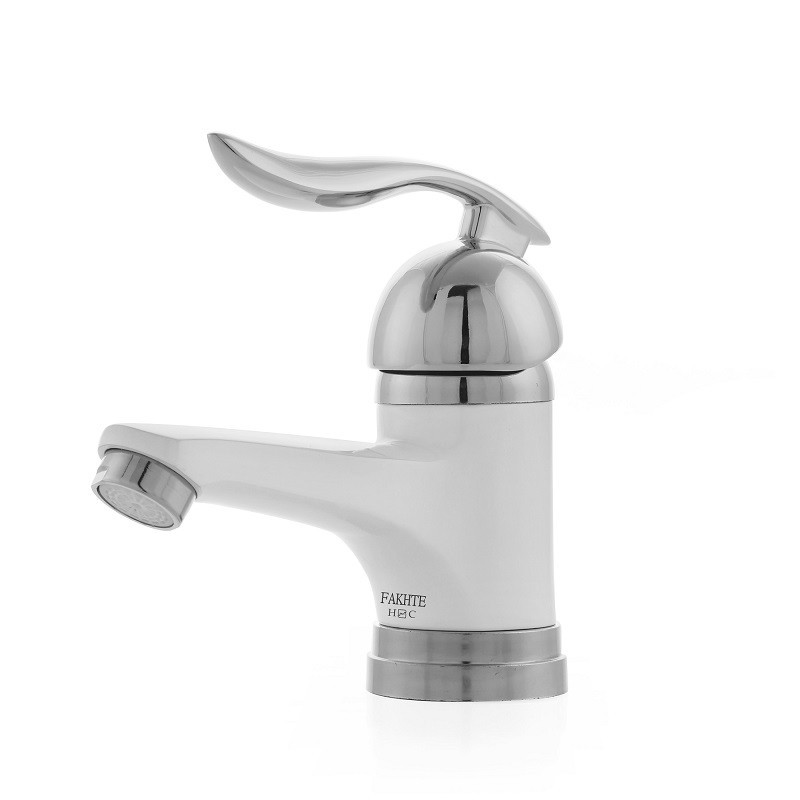 ست شیرآلات فاخته مدل قهرمان سازه کدSK-2KH مجموعه 6 عددی