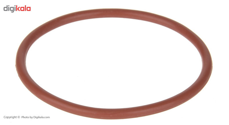 فیلتر روغن خودروی سرکان مدل SF 7793