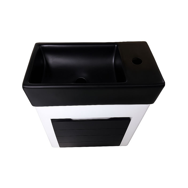 ست کابینت و روشویی مدل یاس کد 229