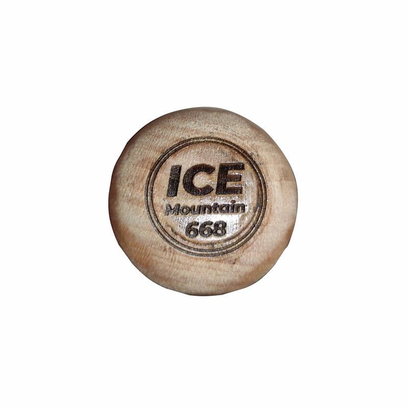 چوب بیسبال مدل Silver Ice Mountain