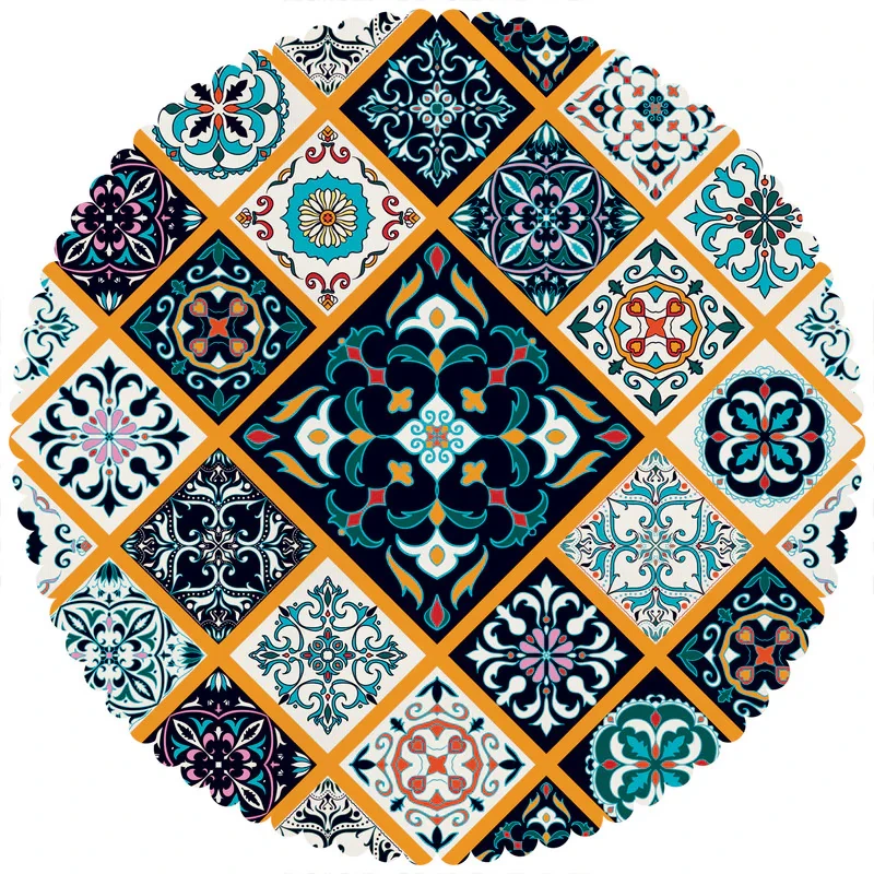رومیزی مدل T2-42549