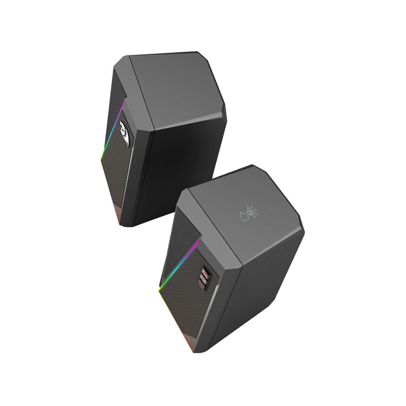 اسپیکر دسکتاپ ردراگون مدل Anvil GS520