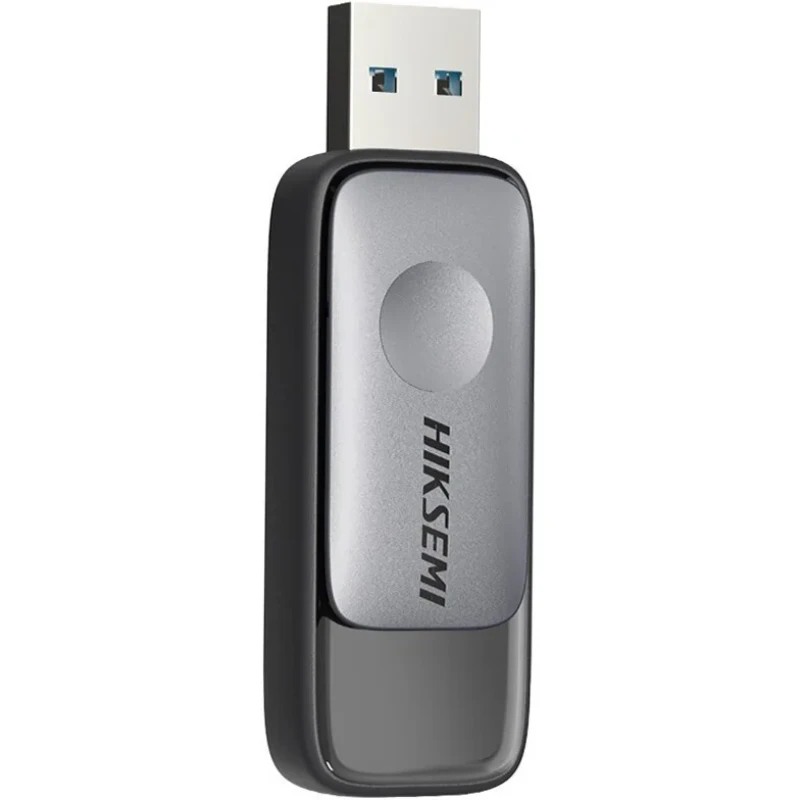 فلش مموری هایک سمی مدل M210S USB 3 ظرفیت 128 گیگابایت با رابط USB 3.0، USB