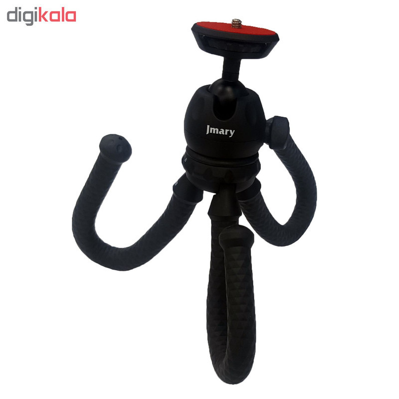 سه پایه دوربین جی ماری مدل MT-25