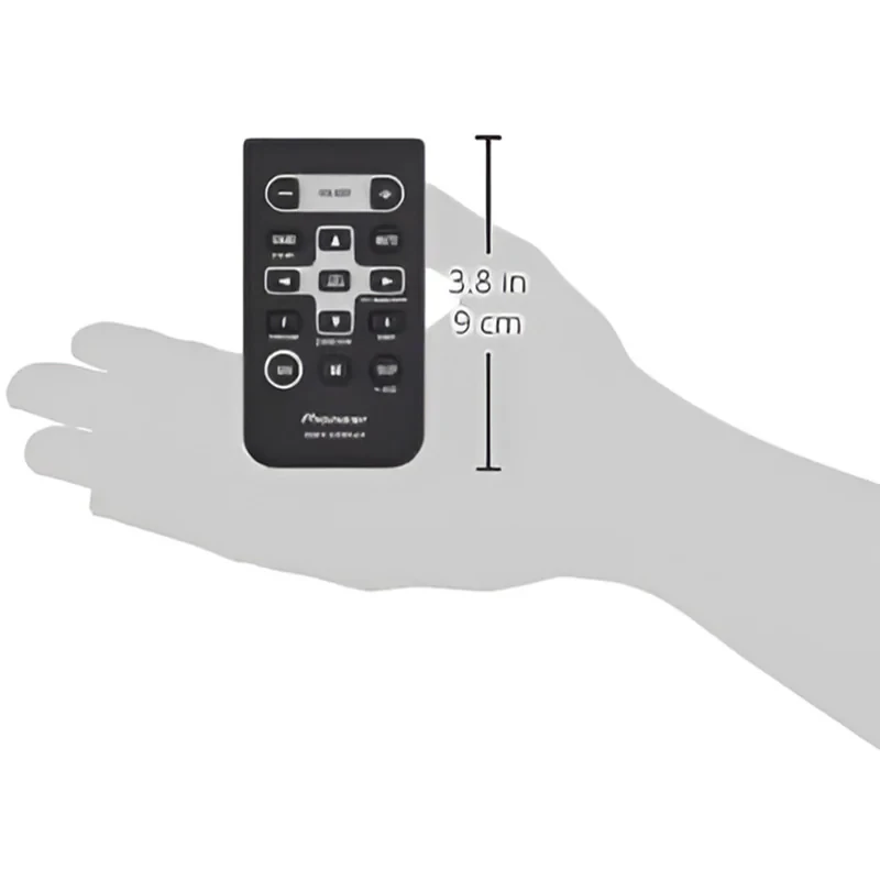 ریموت کنترل پایونیر مدل CD-R320