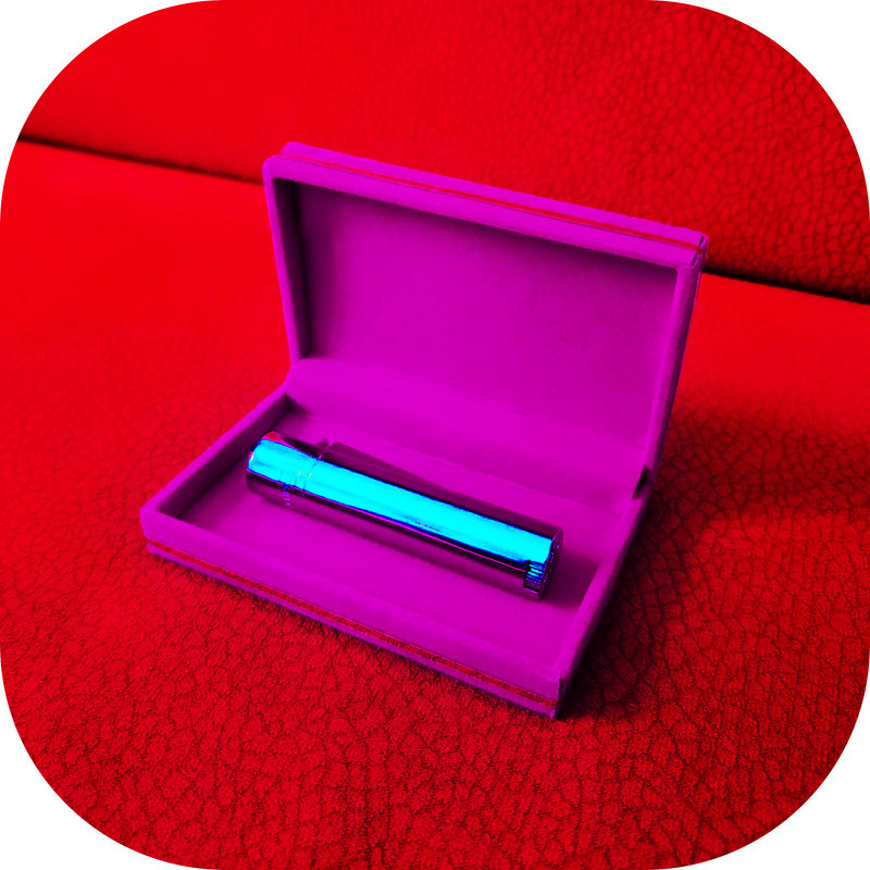 جعبه فندک مدل Dolphin Torch