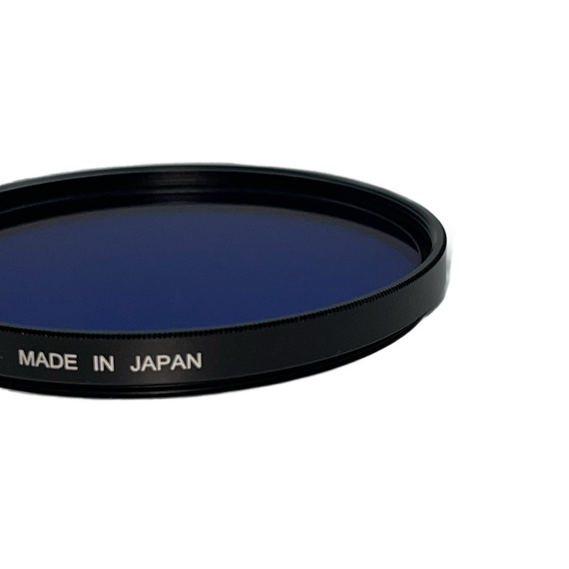 فیلتر لنز مارومی مدل B (80A)-62MM
