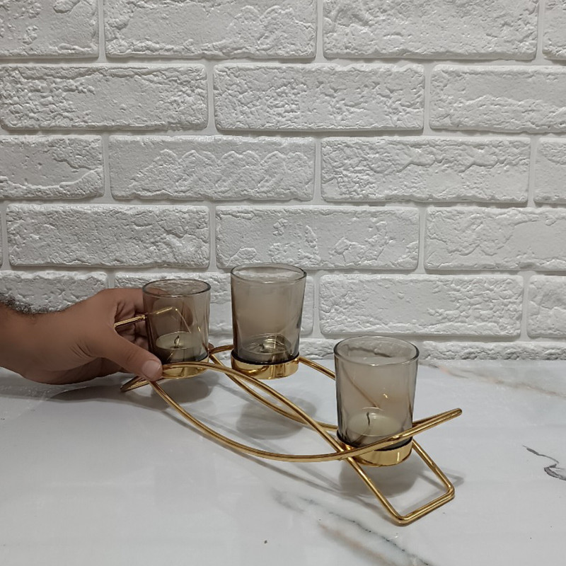 جاشمعی مدل پل