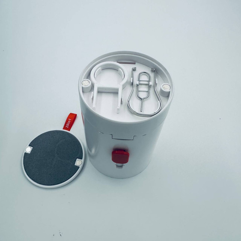 کیت تمیز کننده کد 09 مدل multifunctional
