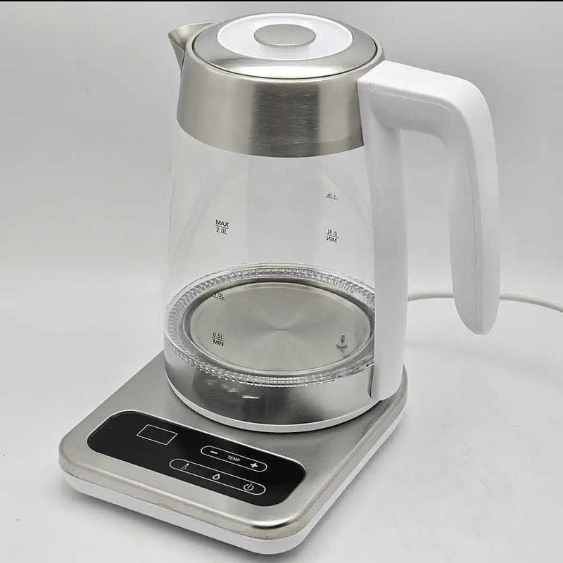 چای ساز روی هم مباشی مدل MT-190 New