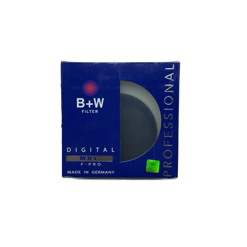 فیلتر لنز مدل B+W - VARIABLE NDX 2-400 - 55MM