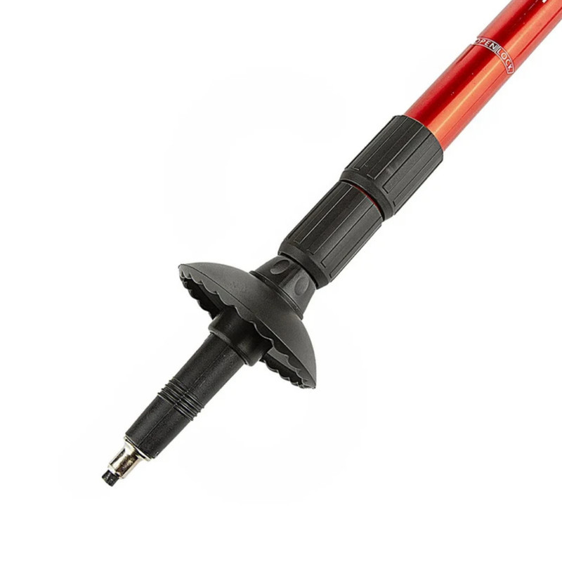 عصای کوهنوردی آل نیکو مدل All-655 بسته دو عددی