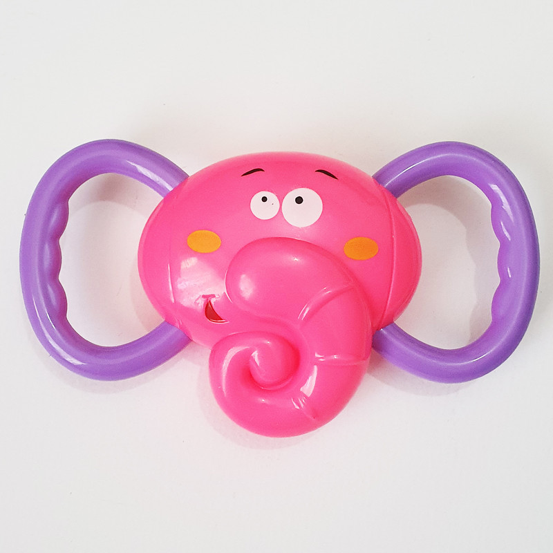 جغجغه مدل Baby Teethers بسته 5 عددی