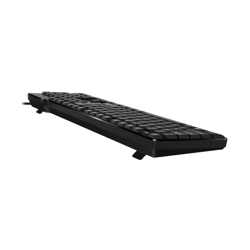 کیبورد جنیوس مدل KB-100XP