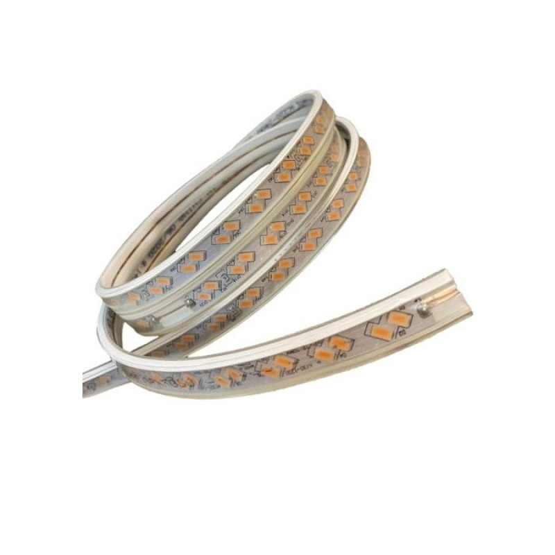 ریسه اس ام دی مدل 120 LED کد 5730 طول 20 متر