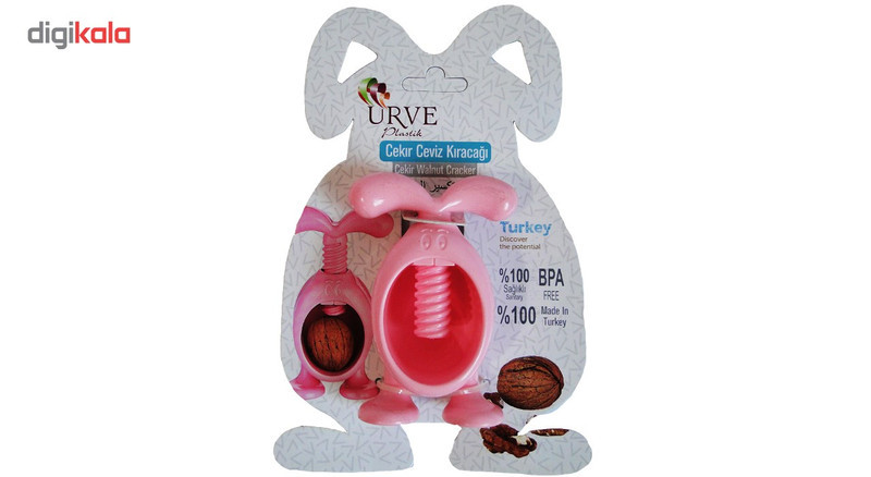 گردوشکن مدل Urve-P