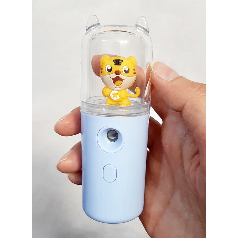 دستگاه بخور سرد مدل water meter