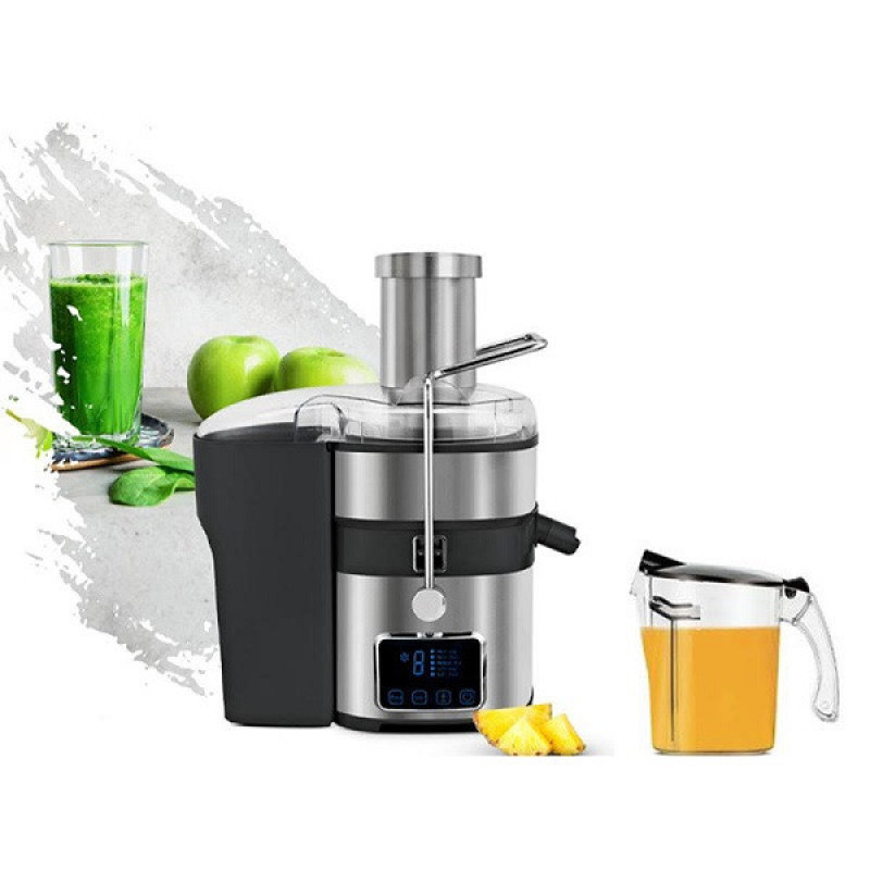 آبمیوه گیری برلین مدل BG-1163JB