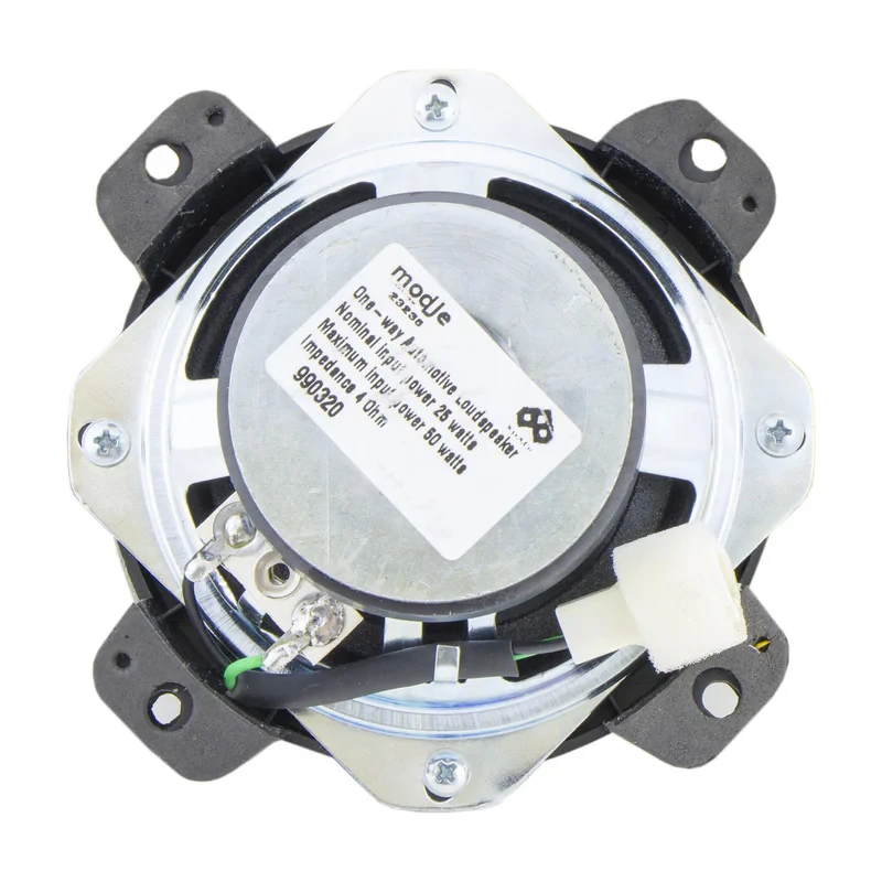 اسپیکر خودرو مدل MJ-115B مناسب برای تیبا