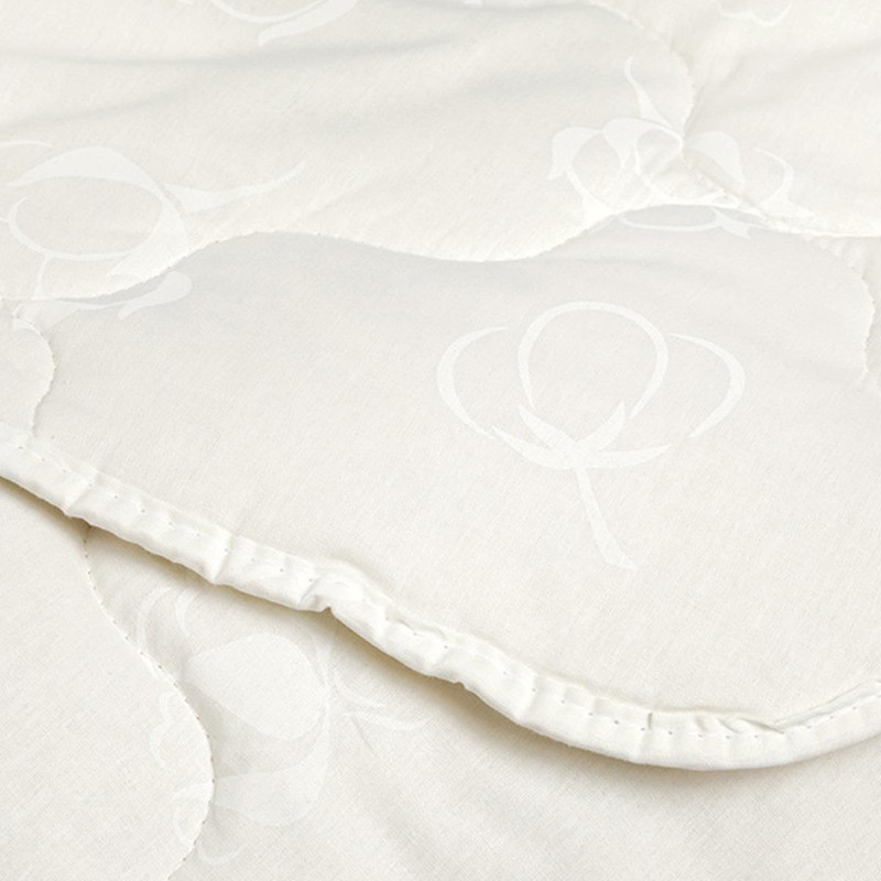لحاف انگلیش هوم مدل Comfy یک نفره سایز 155x215 سانتی متر