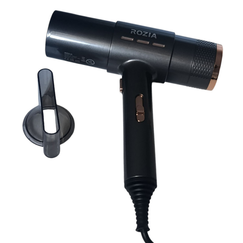 سشوار مسافرتی روزیا مدل HC8152