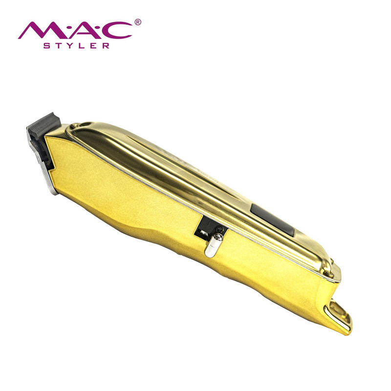 ماشین اصلاح موی سر و صورت مک استایلر مدل mc-5821