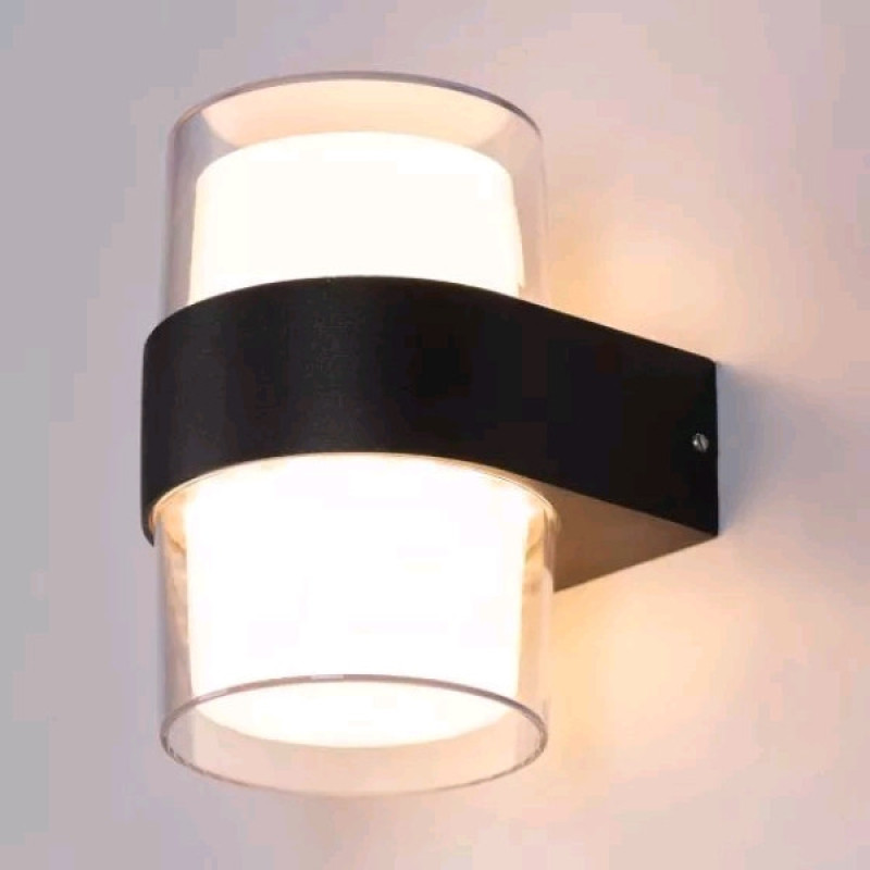 چراغ حیاطی مدل 9033A