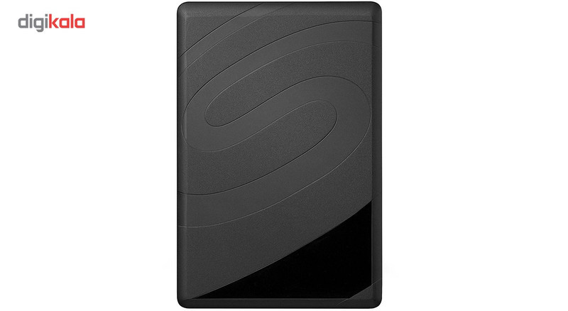 هارد اکسترنال سیگیت مدل Backup Plus Slim ظرفیت 2 ترابایت