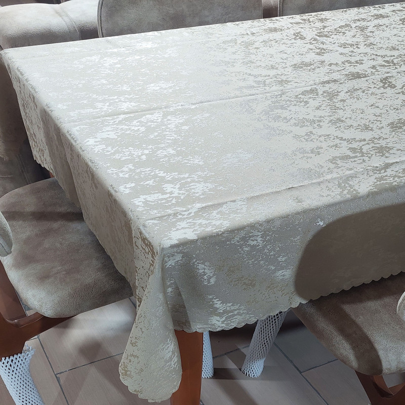 رومیزی مدل پتینه کد R-8-N