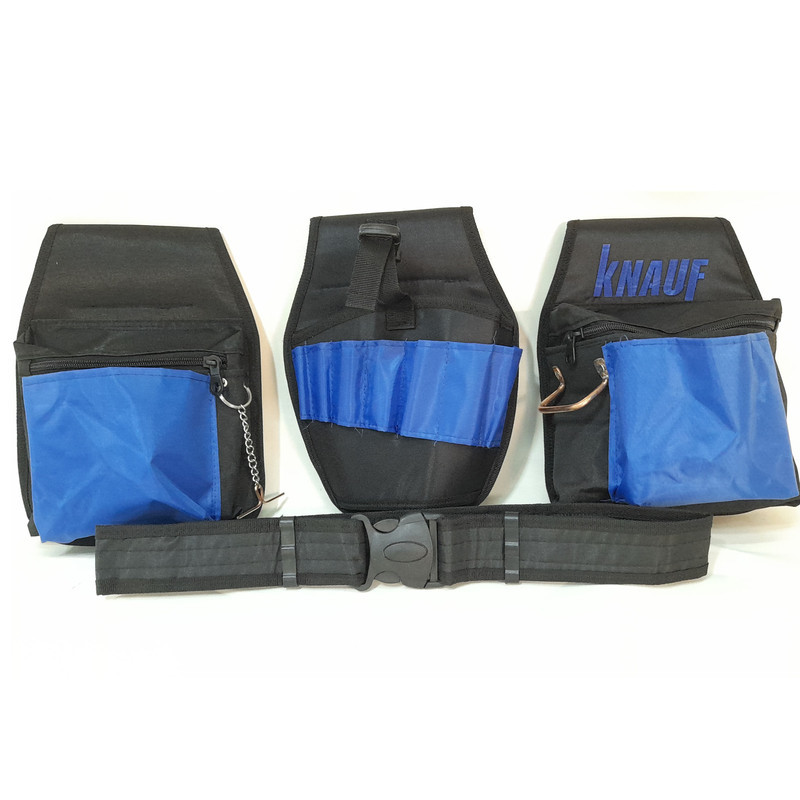 کیف کمری ابزار کناف کد 216