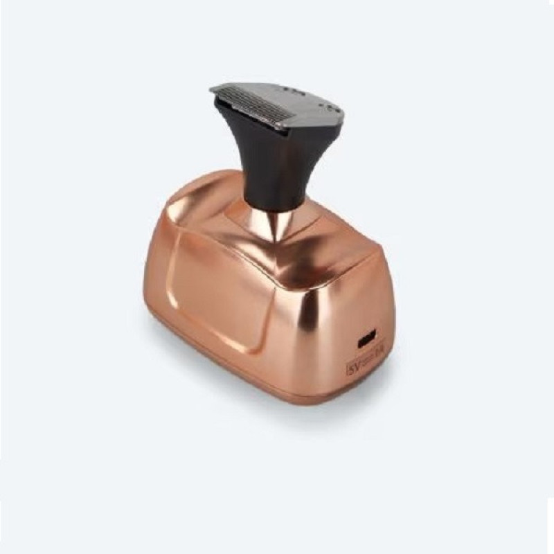 ماشین اصلاح موی سر و صورت شارژی بی گلد مدل 4647